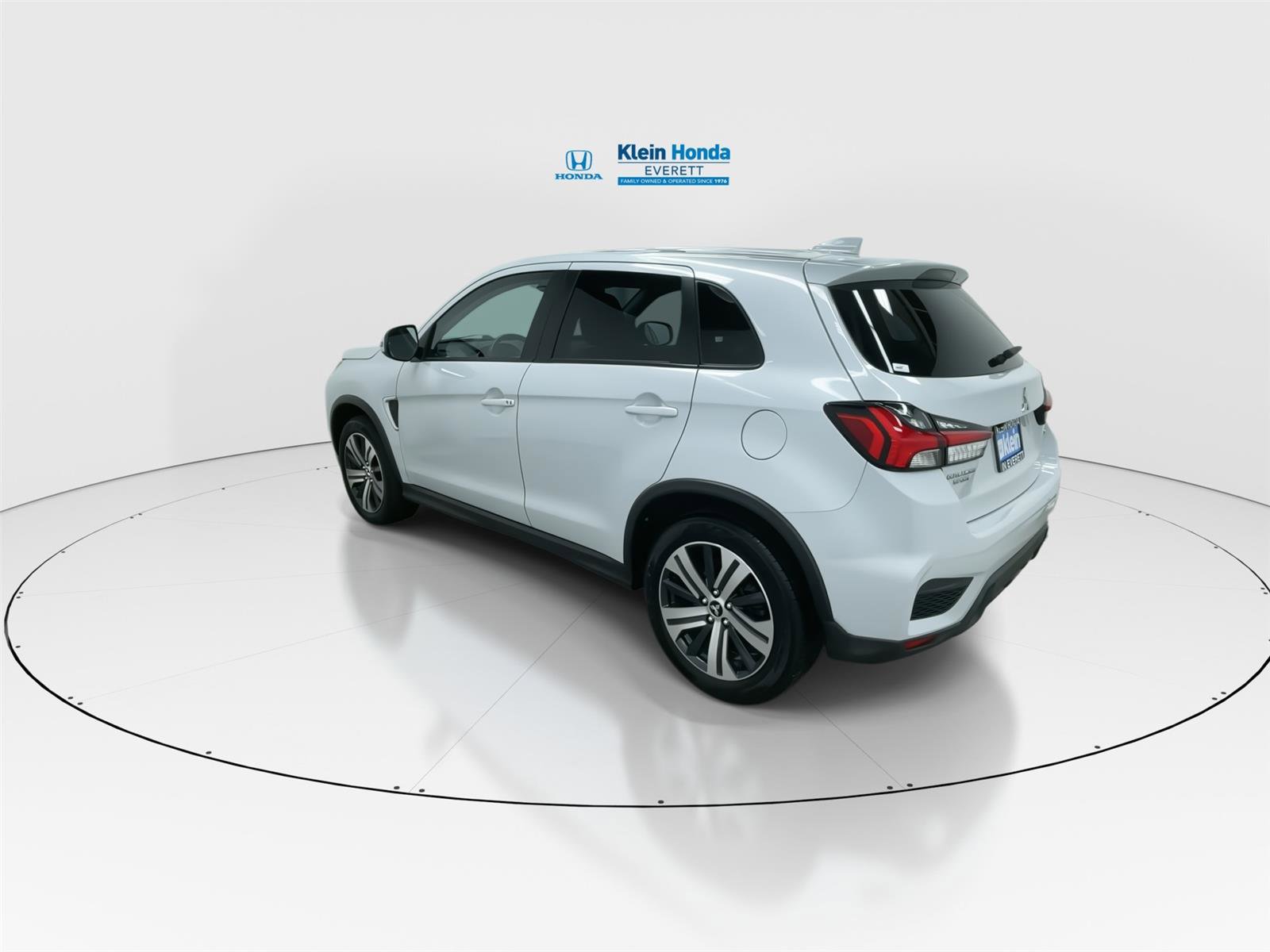 Used 2024 Mitsubishi Outlander Sport SE image 8