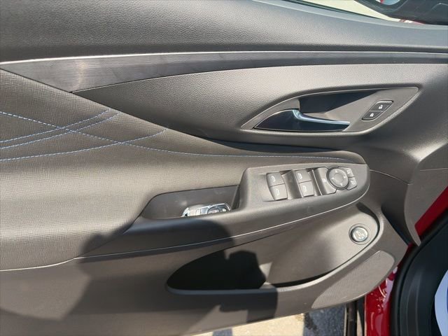 New 2026 Buick Envista Sport Touring w/ Convenience I Package image 17
