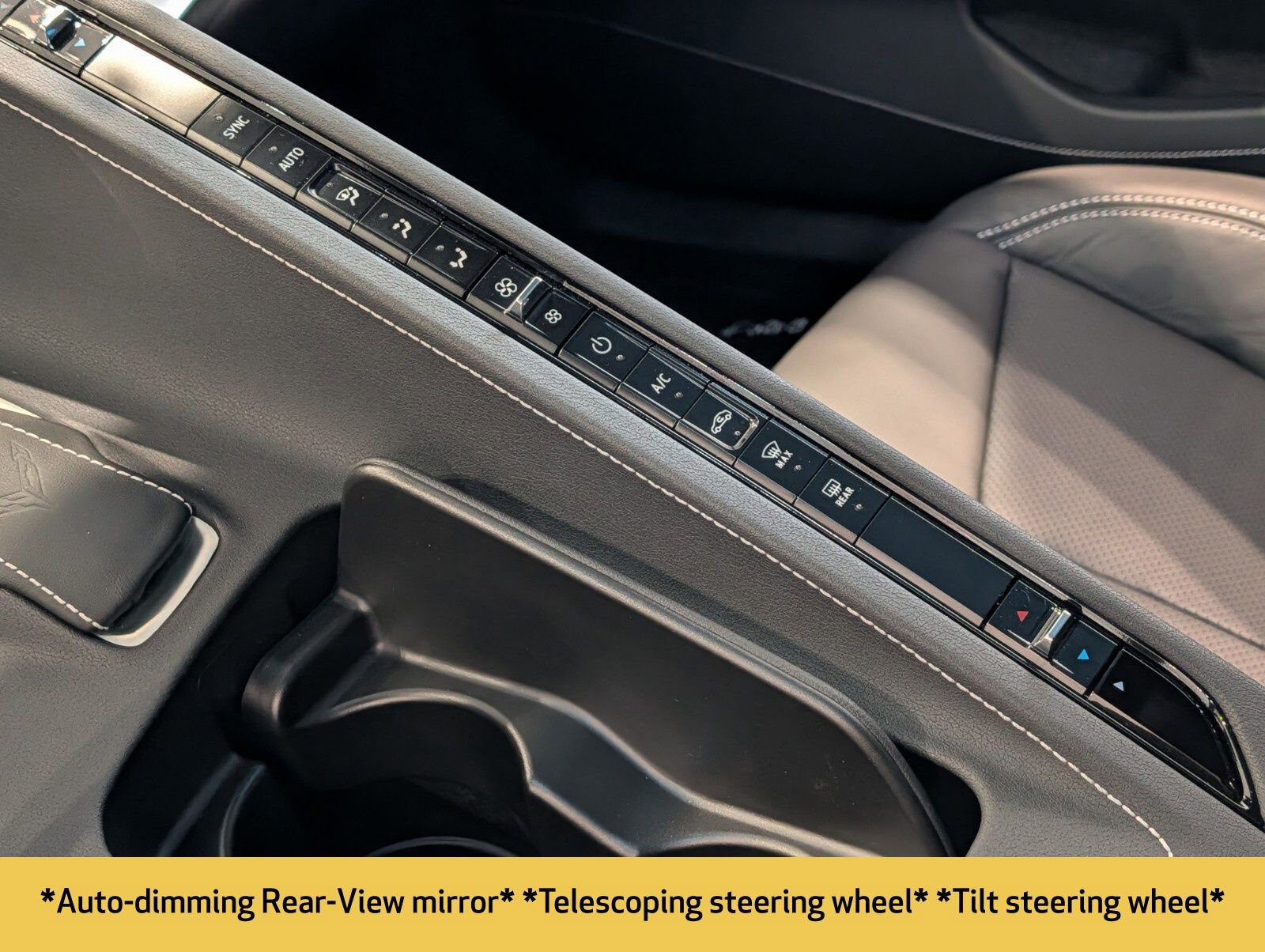 Certified 2025 Chevrolet Corvette Stingray Coupe w/ Battery Protection Package image 13