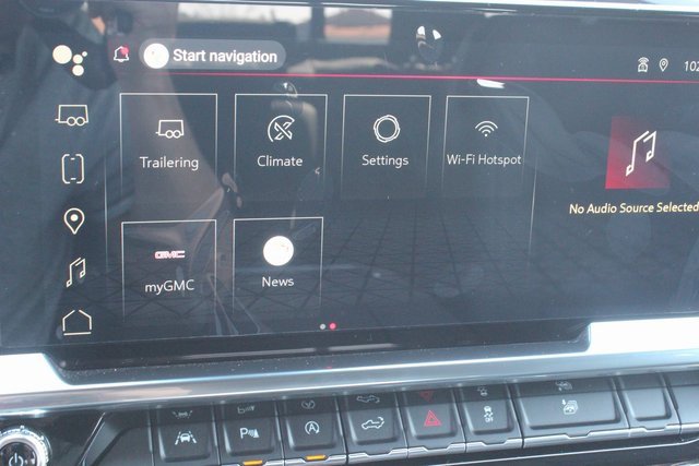 New 2026 GMC Sierra 1500 Elevation w/ Elevation Premium Package image 36