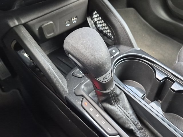 Used 2026 Chevrolet TrailBlazer LT FWD image 16
