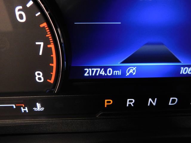 Used 2023 Ford Explorer XLT w/ Equipment Group 202A image 44