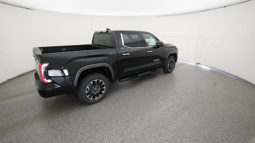 New 2026 Toyota Tundra Limited image 28