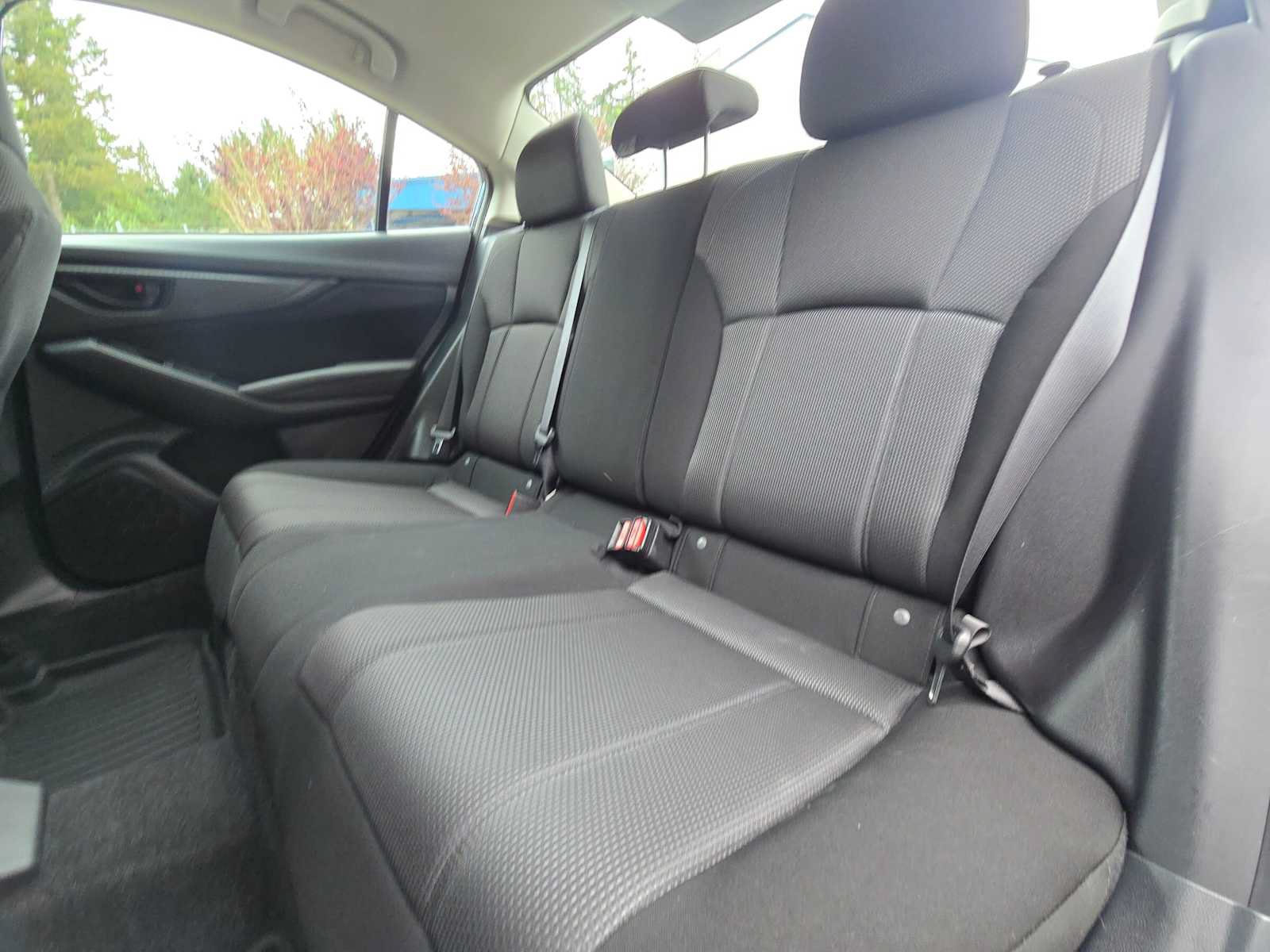Used 2019 Subaru Impreza 2.0i AWD/4WD image 16
