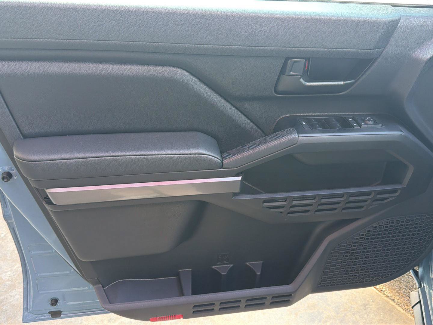 New 2026 Toyota Tacoma SR5 AWD/4WD image 19