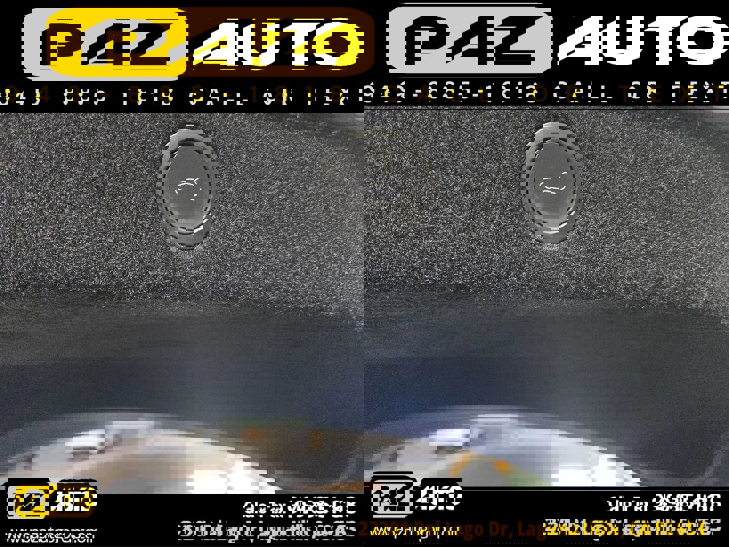 Used 2024 Tesla Model 3 Performance image 24