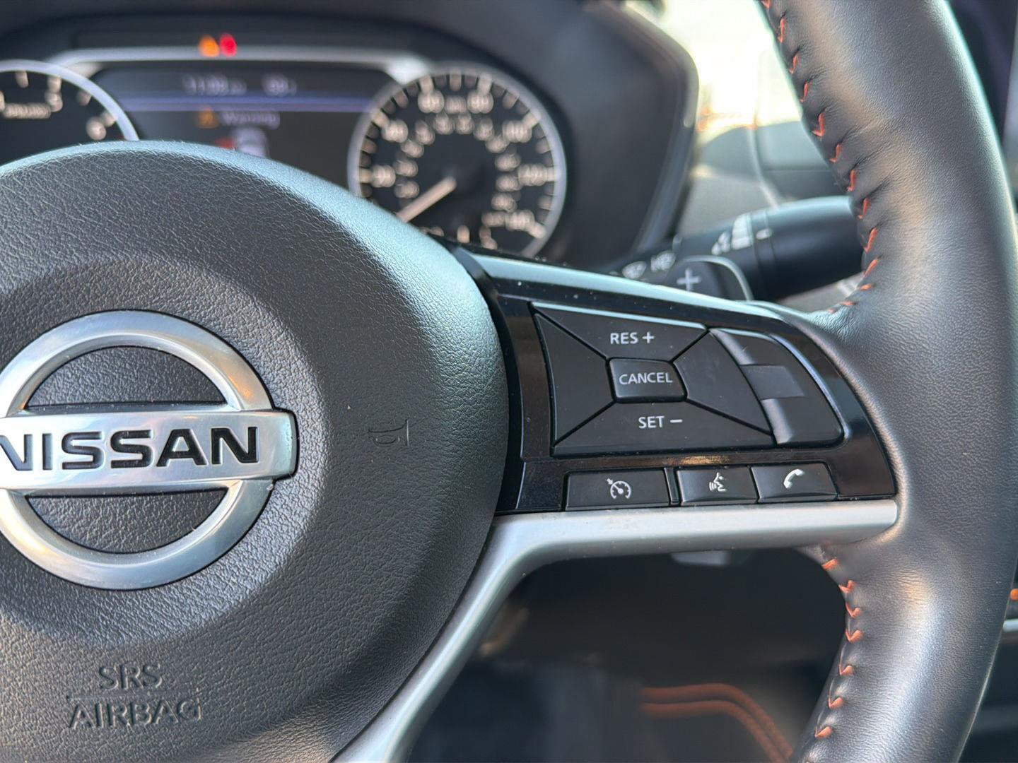 Used 2021 Nissan Altima 2.5 SR w/ SR Premium Package image 22
