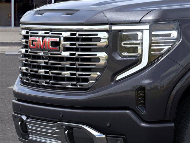 New 2026 GMC Sierra 1500 Denali w/ Denali Reserve Package image 13