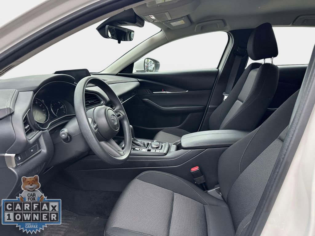 Used 2023 MAZDA CX-30 2.5 Turbo w/ Premium Package image 17