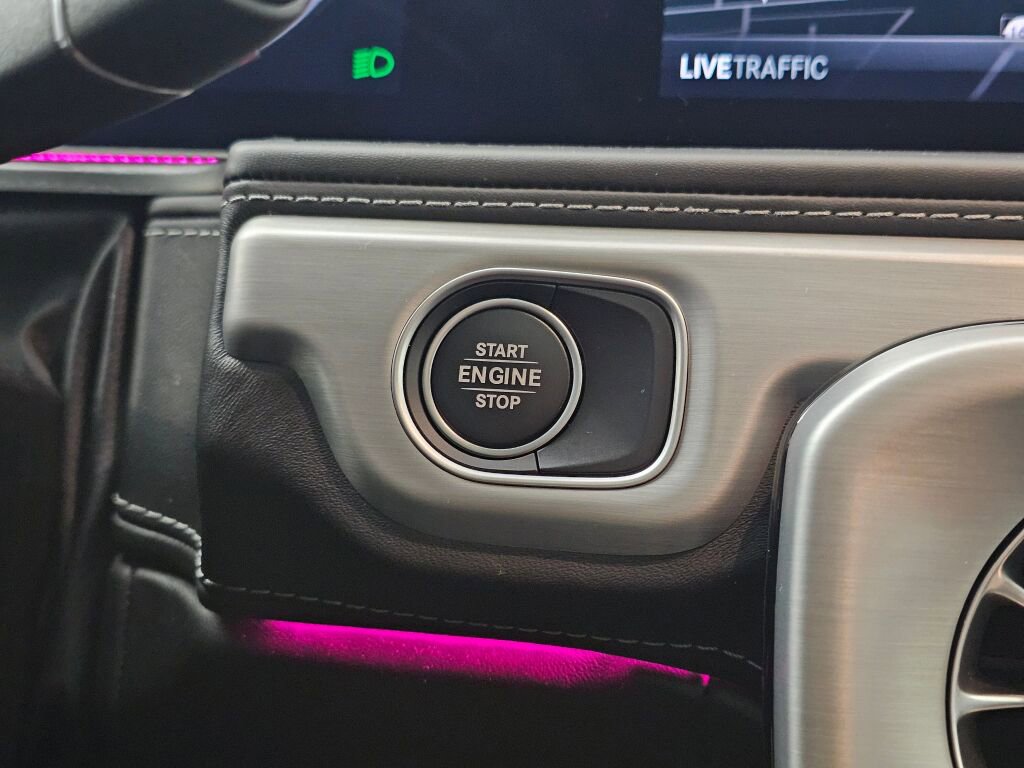 Used 2024 Mercedes-Benz G 63 AMG 4MATIC image 28