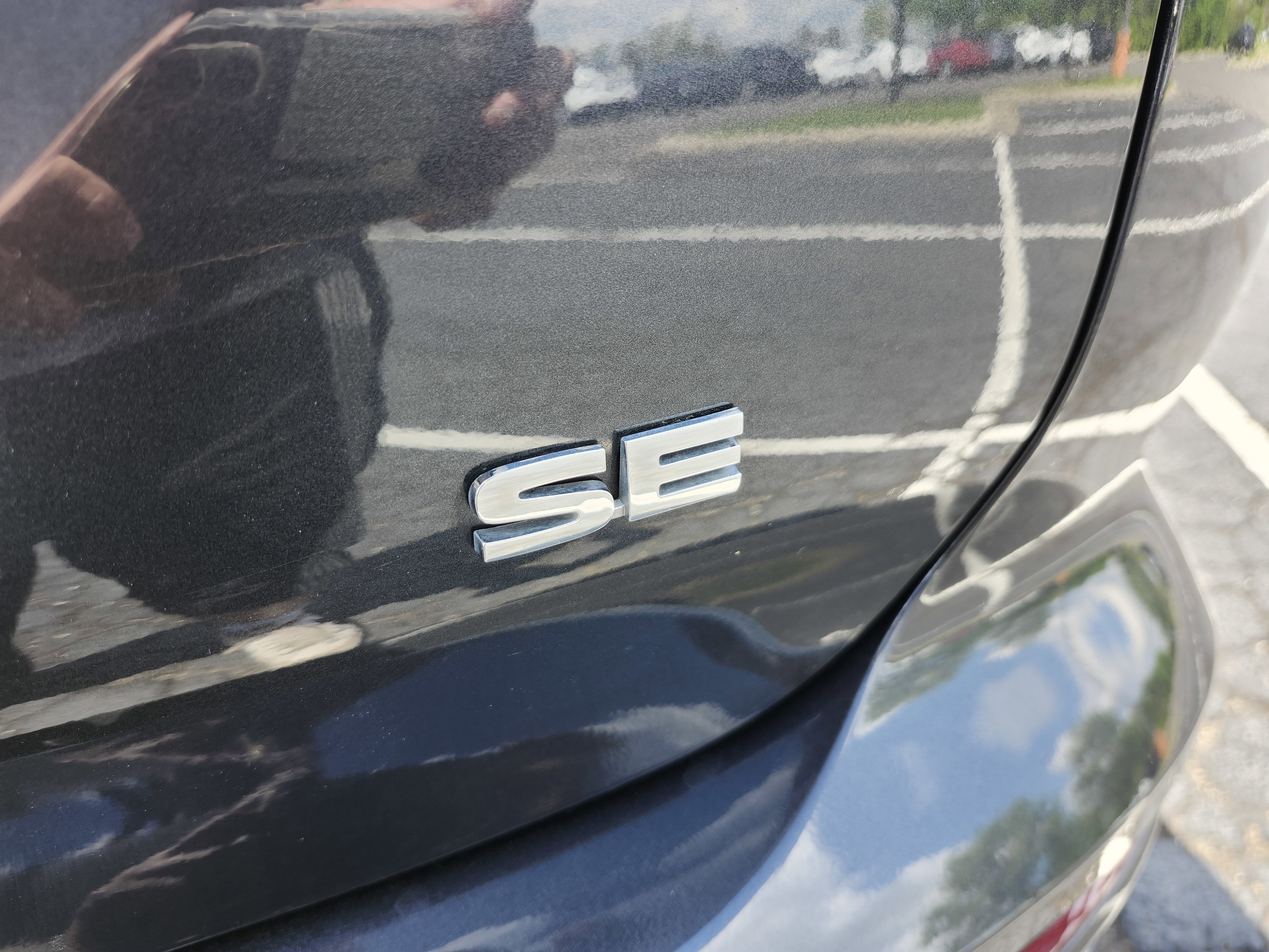 Used 2025 Mitsubishi Outlander SE AWD/4WD image 25