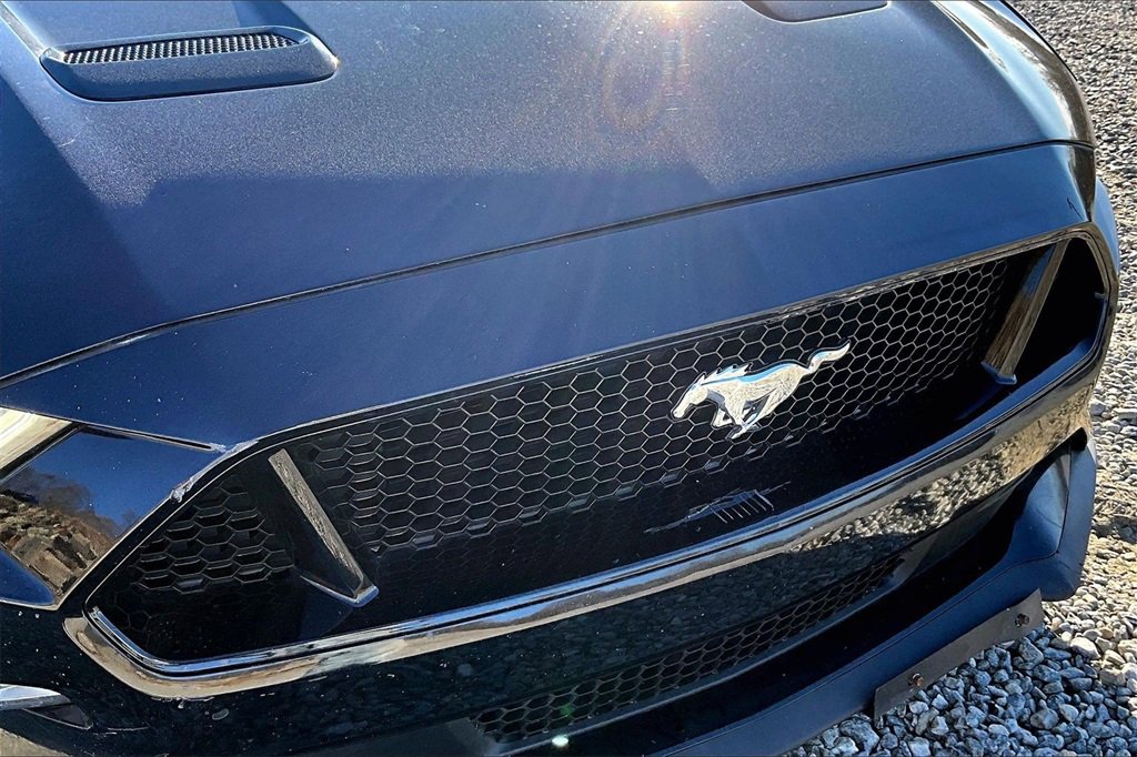 Used 2019 Ford Mustang GT w/ Equipment Group 301A image 23
