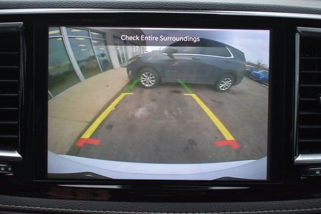 Used 2021 Chrysler Pacifica Limited w/ S Appearance Package image 30