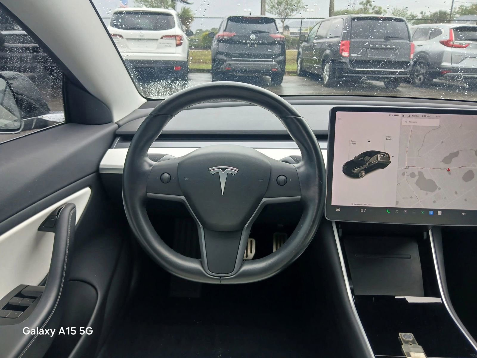 Used 2018 Tesla Model 3 Long Range AWD/4WD image 23