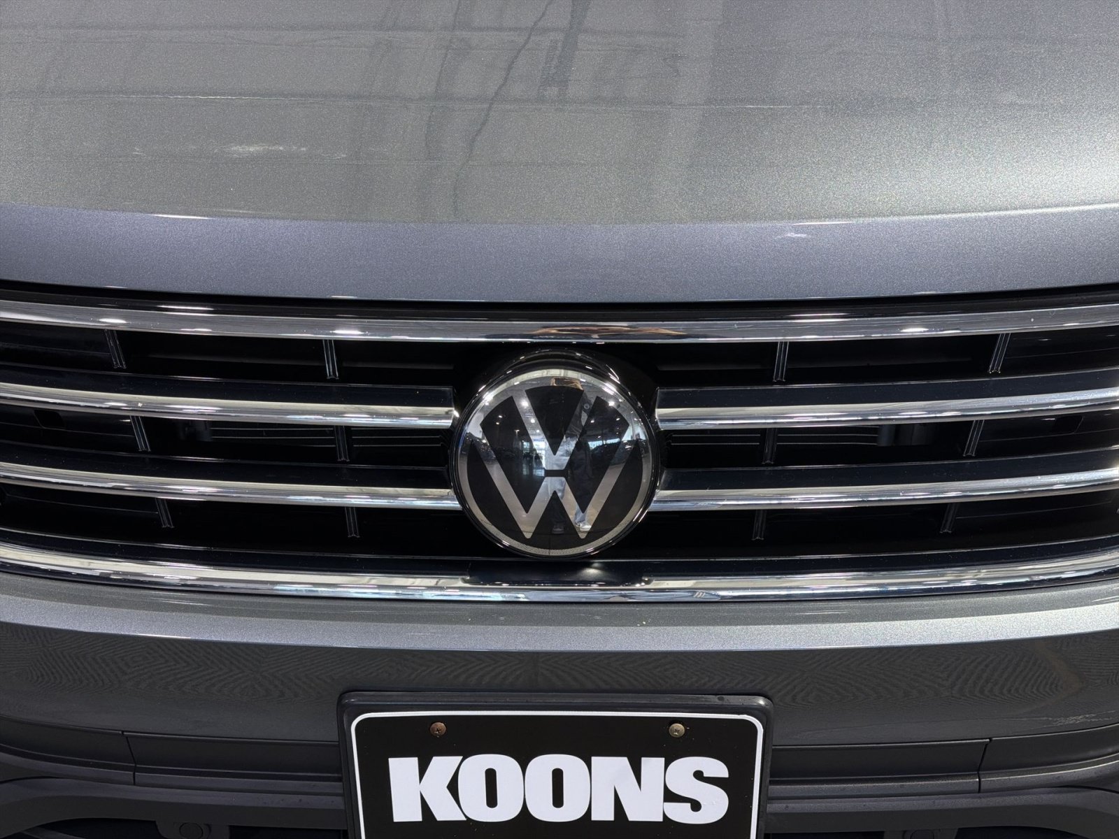 Used 2023 Volkswagen Tiguan S FWD image 12