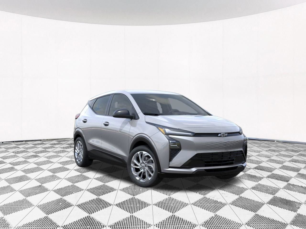 New 2027 Chevrolet Bolt LT w/ Comfort Package FWD image 8