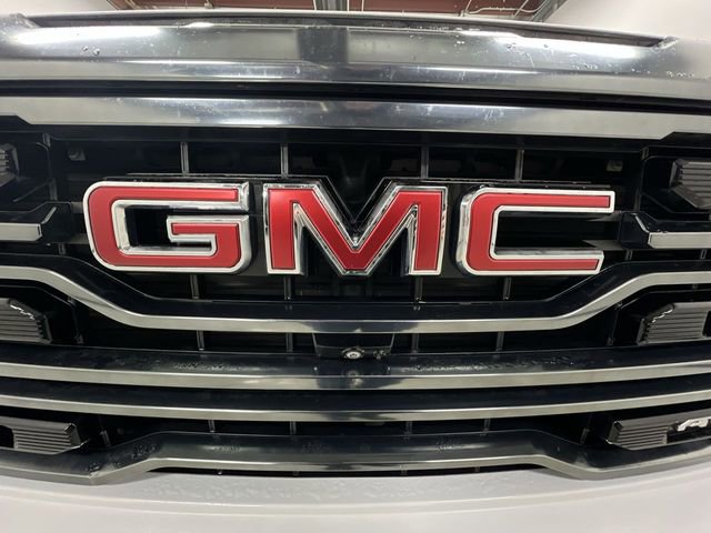 Certified 2023 GMC Sierra 1500 AT4 image 30