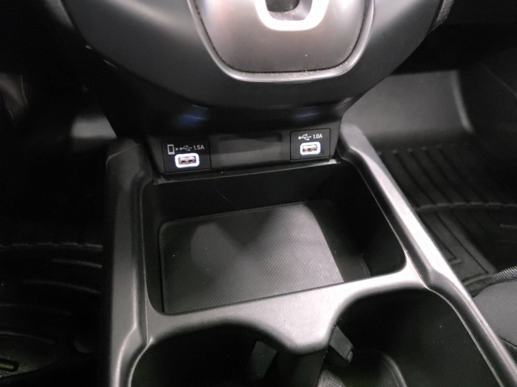 Used 2020 Honda CR-V EX image 19