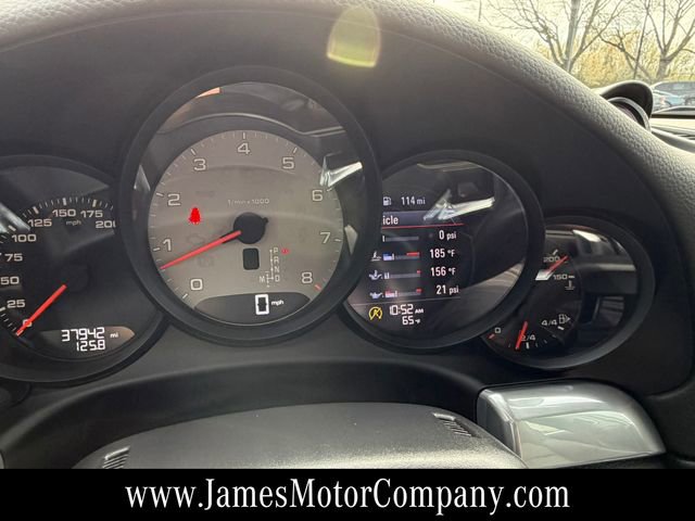 Used 2017 Porsche 911 Carrera S image 15