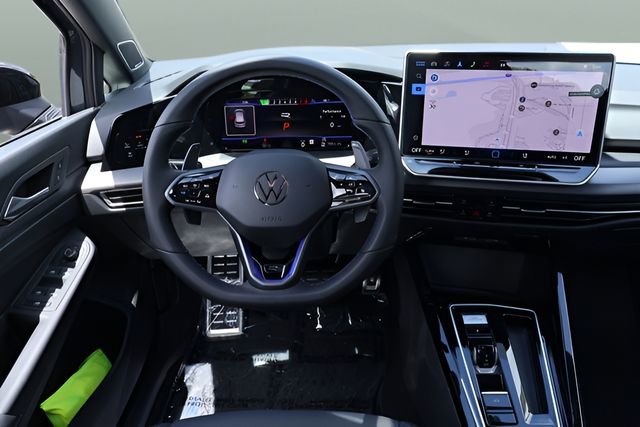 New 2026 Volkswagen Golf AWD/4WD image 15