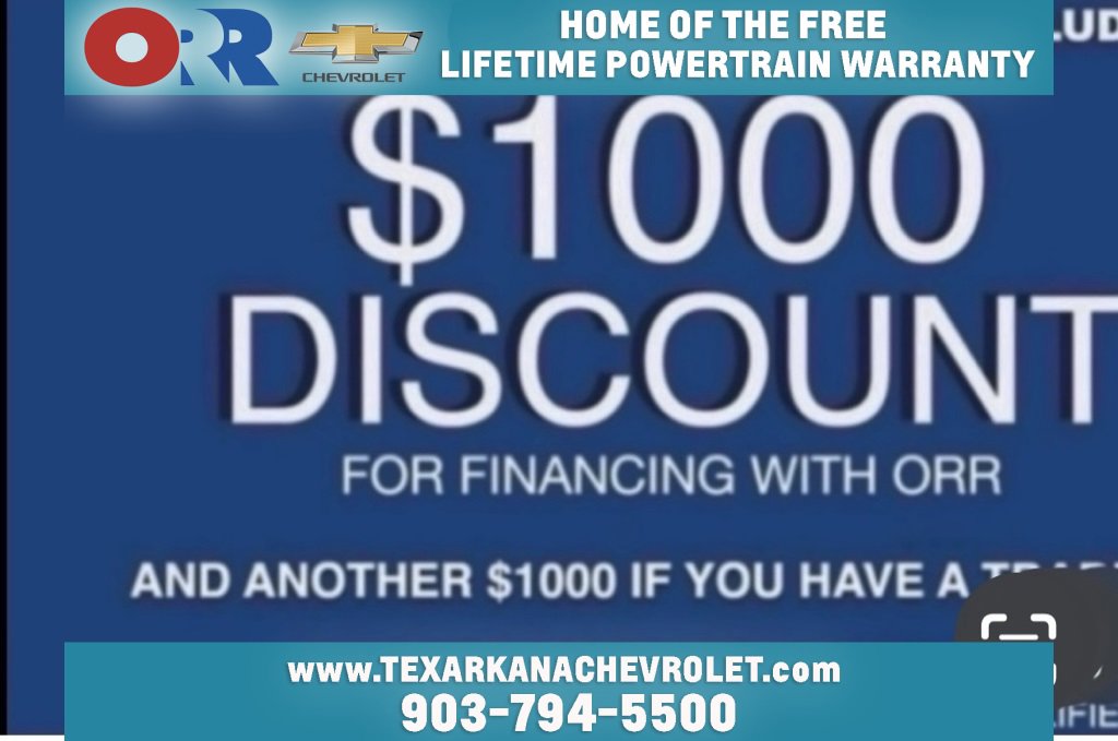 Used 2023 GMC Acadia SLE w/ Driver Convenience Package image 1