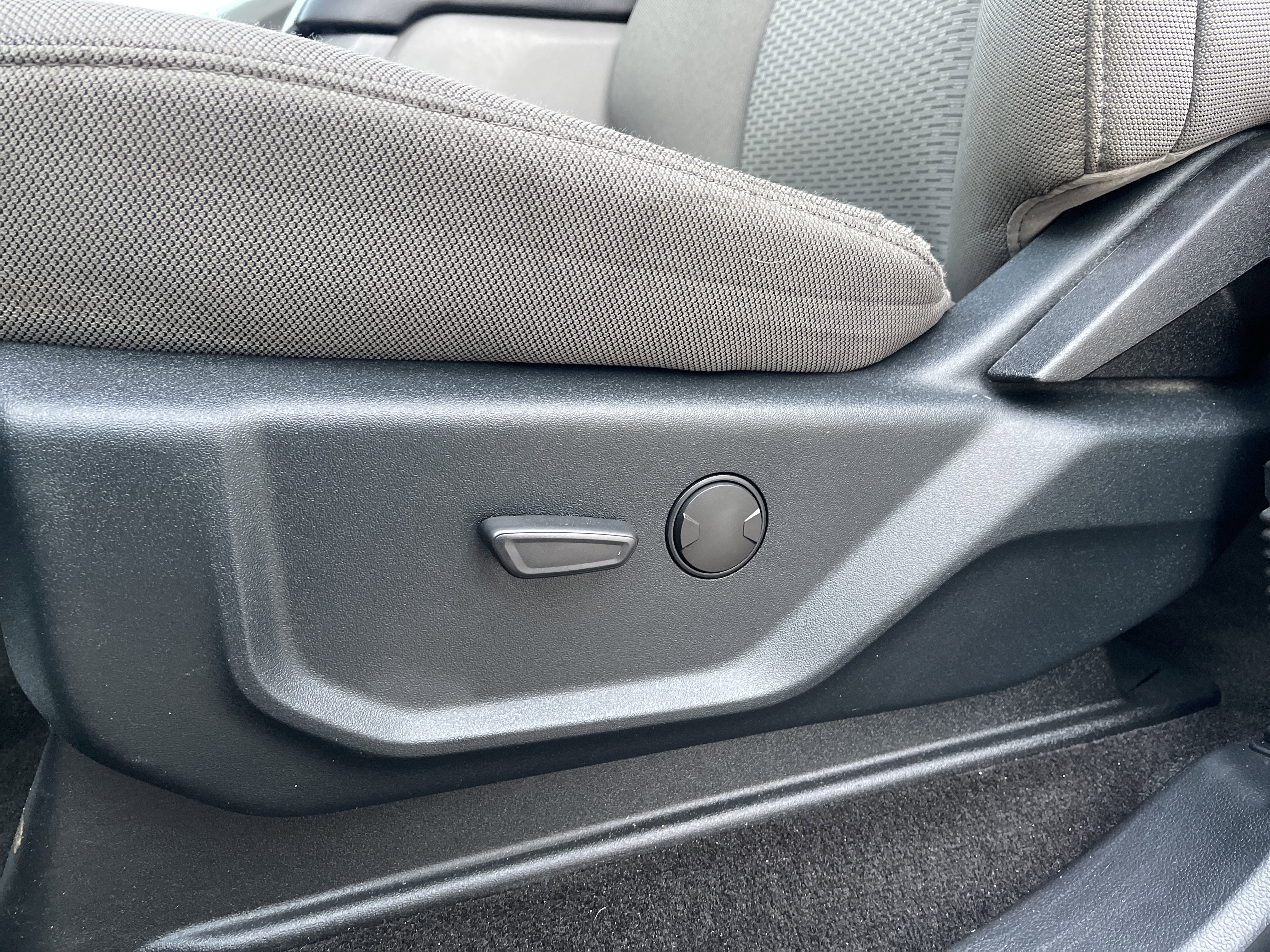 Used 2020 Ford F150 XLT w/ Equipment Group 301A Mid image 13