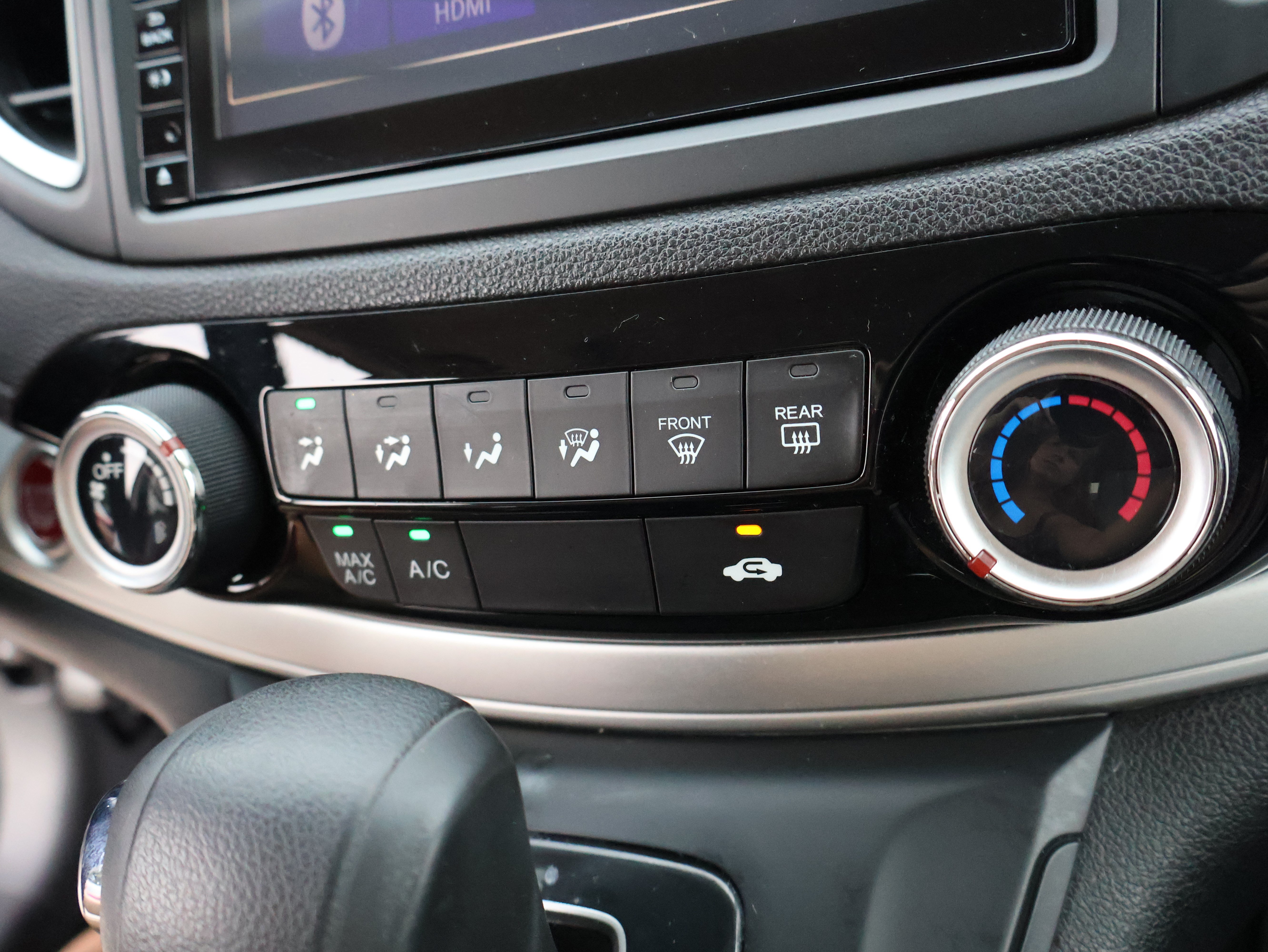 Used 2016 Honda CR-V EX image 24