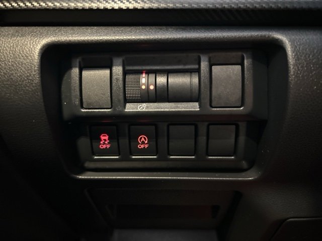 Used 2022 Subaru Crosstrek 2.0i image 69