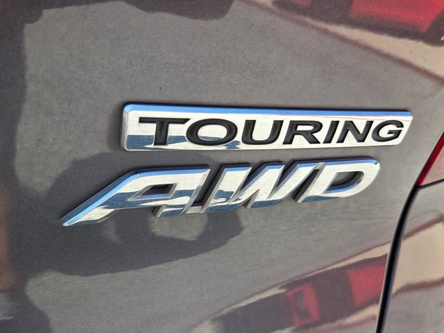 Used 2018 Honda Pilot Touring image 17
