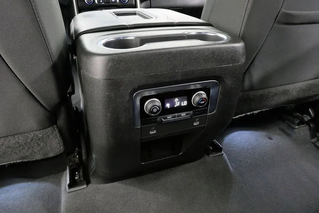 Used 2023 Chevrolet Tahoe LS w/ Driver Alert Package AWD/4WD image 21