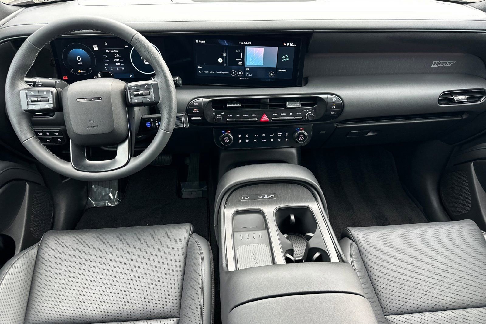 Used 2026 Hyundai Palisade XRT Pro image 16