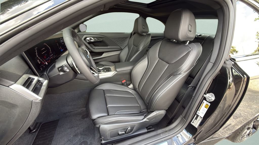 New 2026 BMW 230i Coupe w/ Premium Package RWD image 10