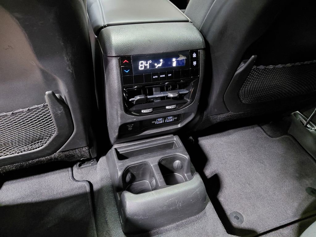 Certified 2022 Jeep Grand Cherokee L Laredo w/ Luxury Tech Group I AWD/4WD image 41