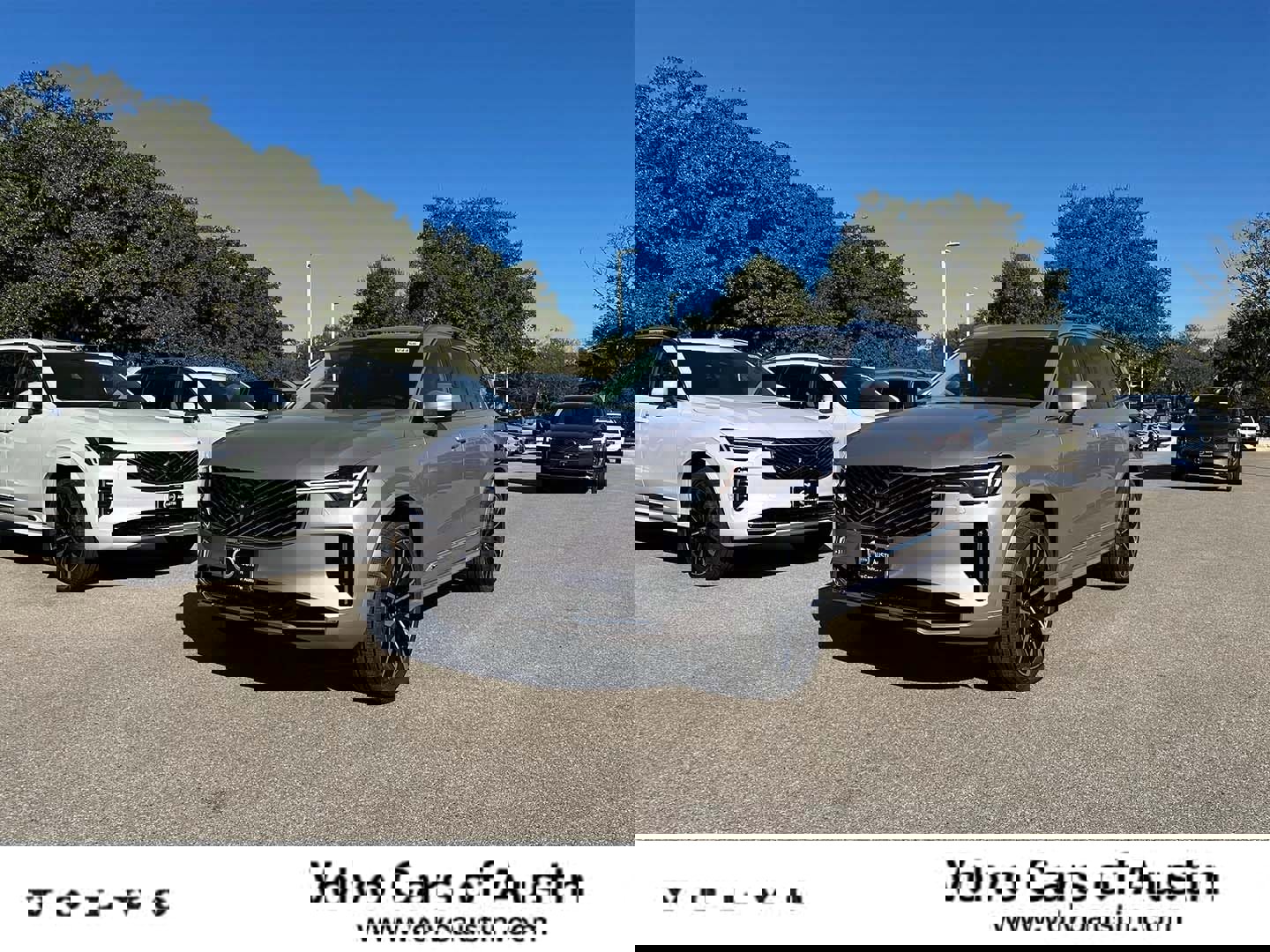 New 2026 Volvo XC90 B5 Core image 1