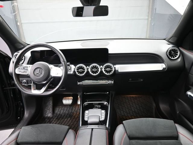 Certified 2023 Mercedes-Benz GLB 250 image 27