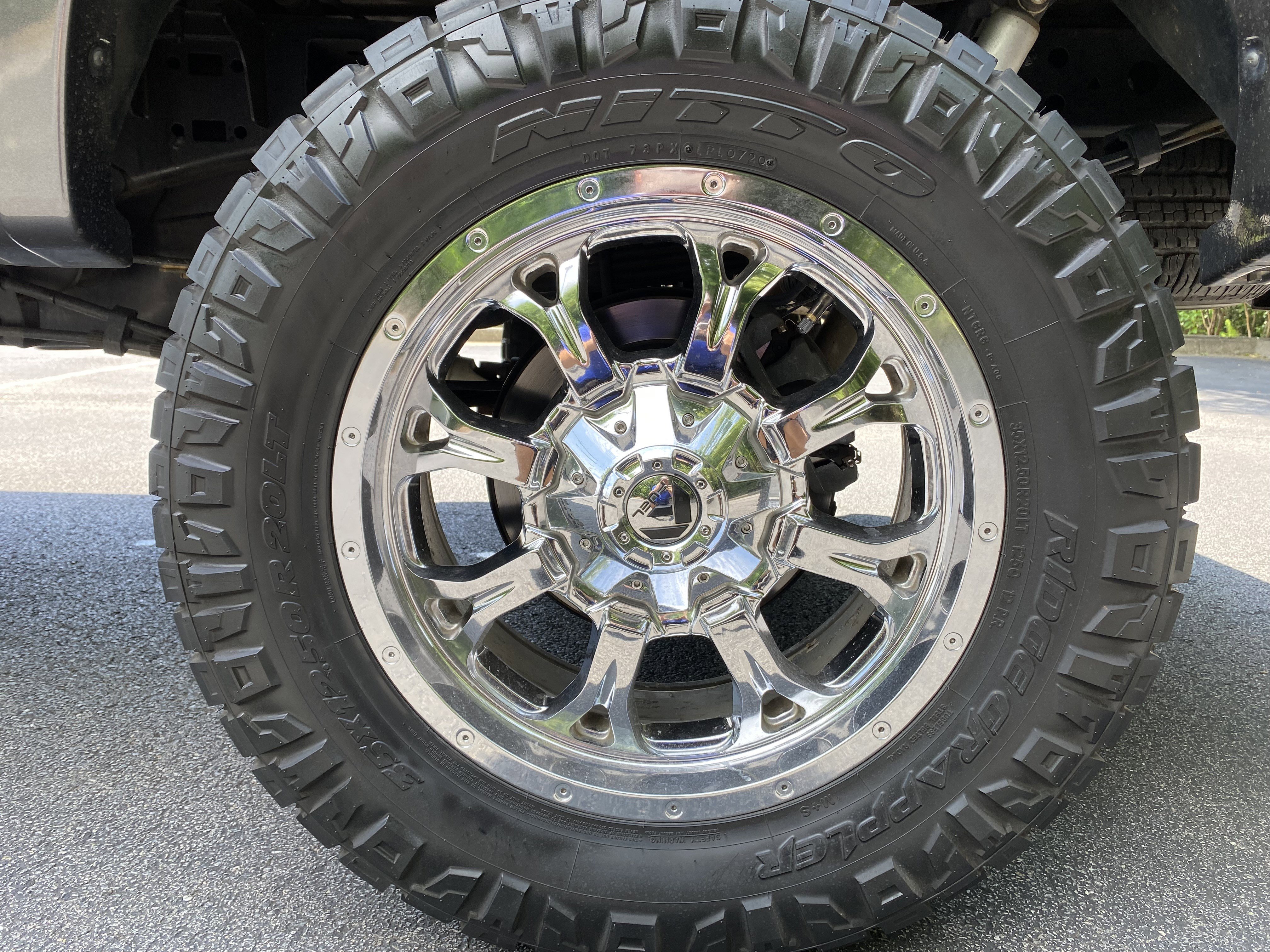 Used 2016 Ford F150 Lariat w/ Equipment Group 502A Luxury AWD/4WD image 46