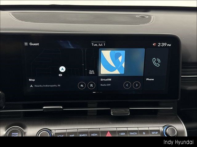 Certified 2025 Hyundai Kona SEL image 22