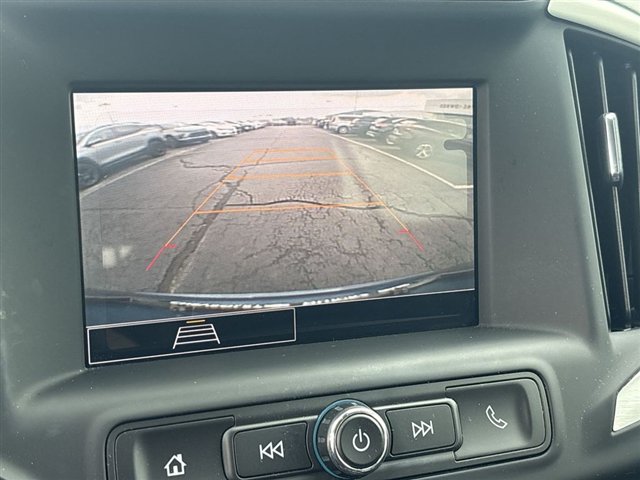 Certified 2024 GMC Terrain SLE w/ Driver Convenience Package FWD image 14
