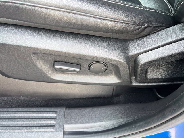 Used 2019 Ford Ranger Lariat w/ Equipment Group 501A Mid AWD/4WD image 18