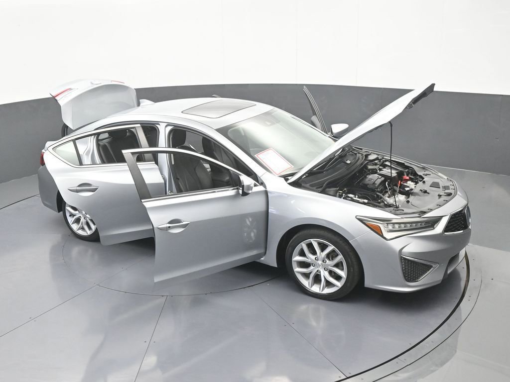 Used 2019 Acura ILX image 68
