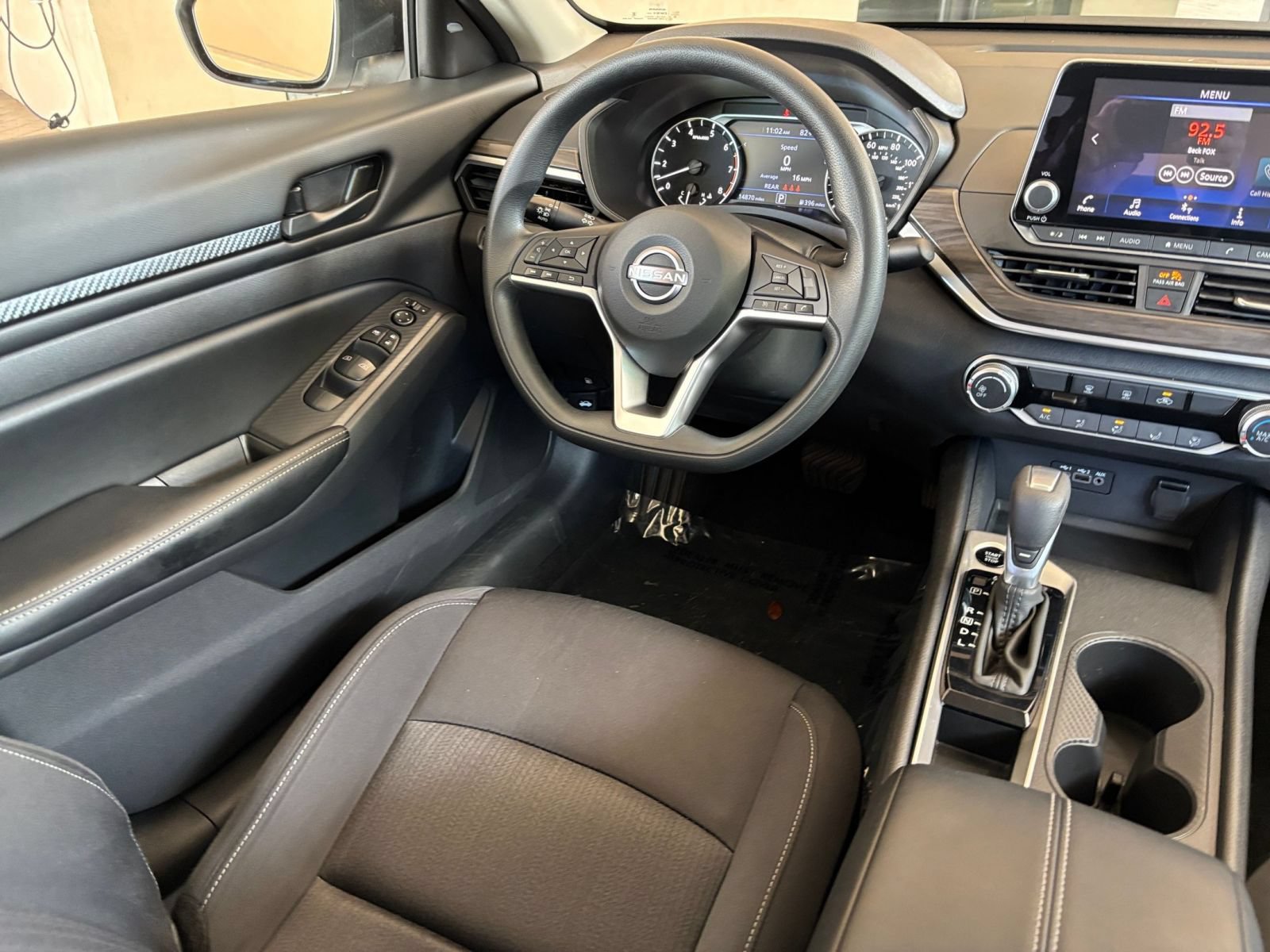 Used 2026 Nissan Altima 2.5 SV FWD image 29