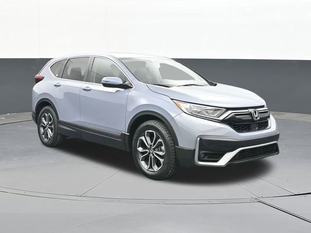 Used 2022 Honda CR-V EX-L image 20