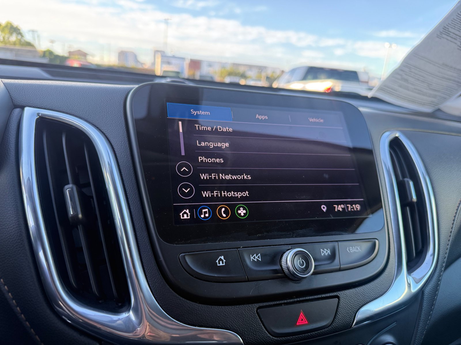 Certified 2019 Chevrolet Equinox Premier AWD/4WD image 20