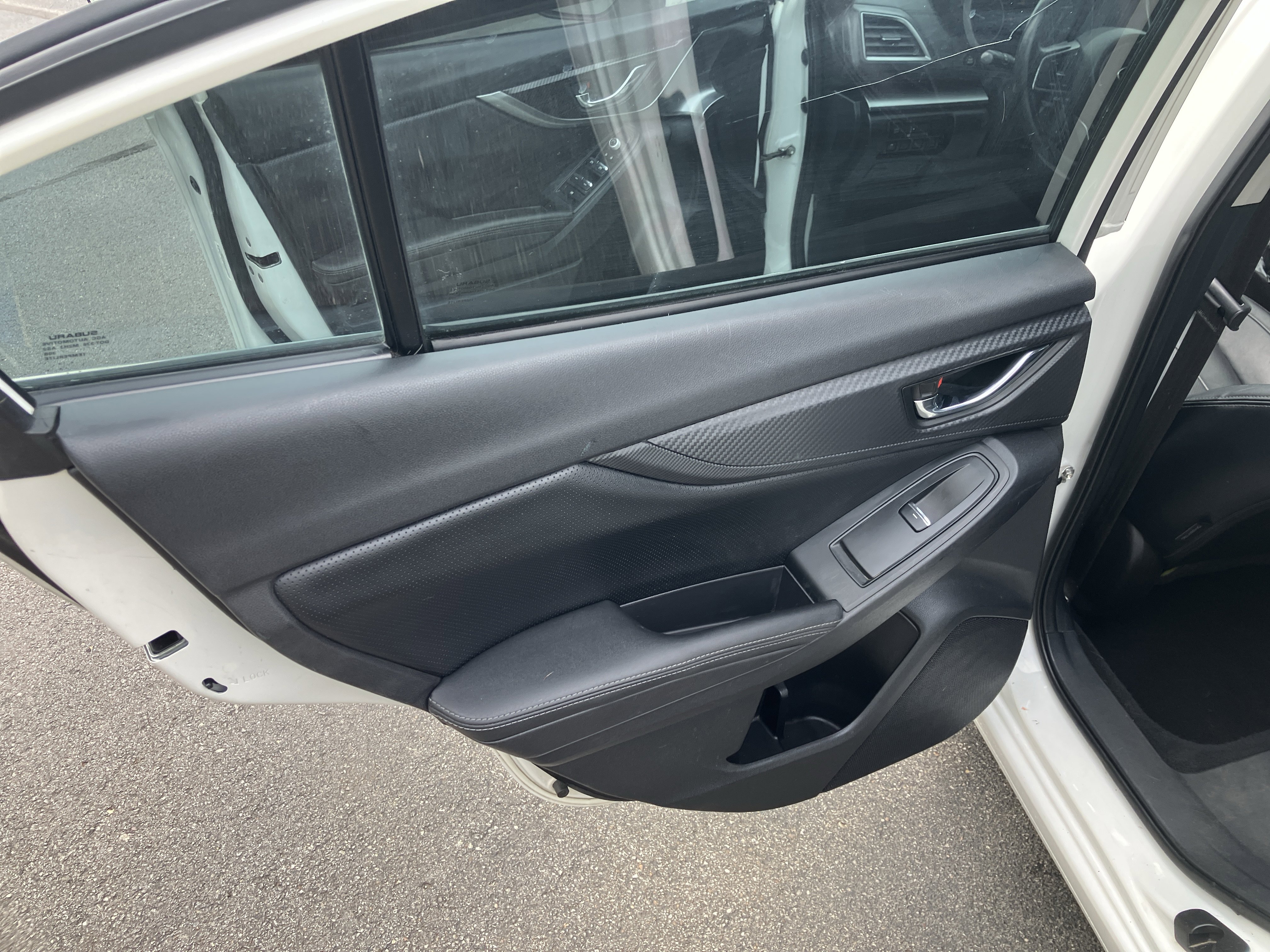 Used 2017 Subaru Impreza 2.0i Limited AWD/4WD image 13