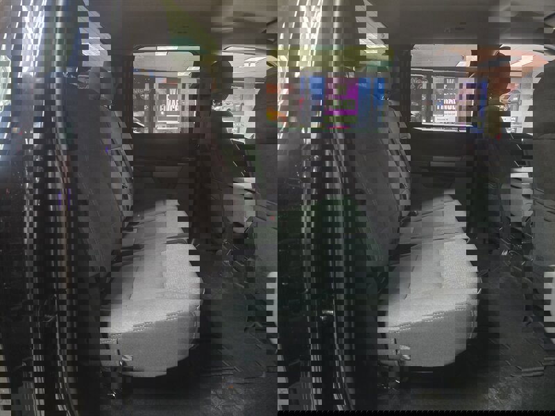 Used 2025 Ford F150 XLT w/ Equipment Group 301A Standard image 17