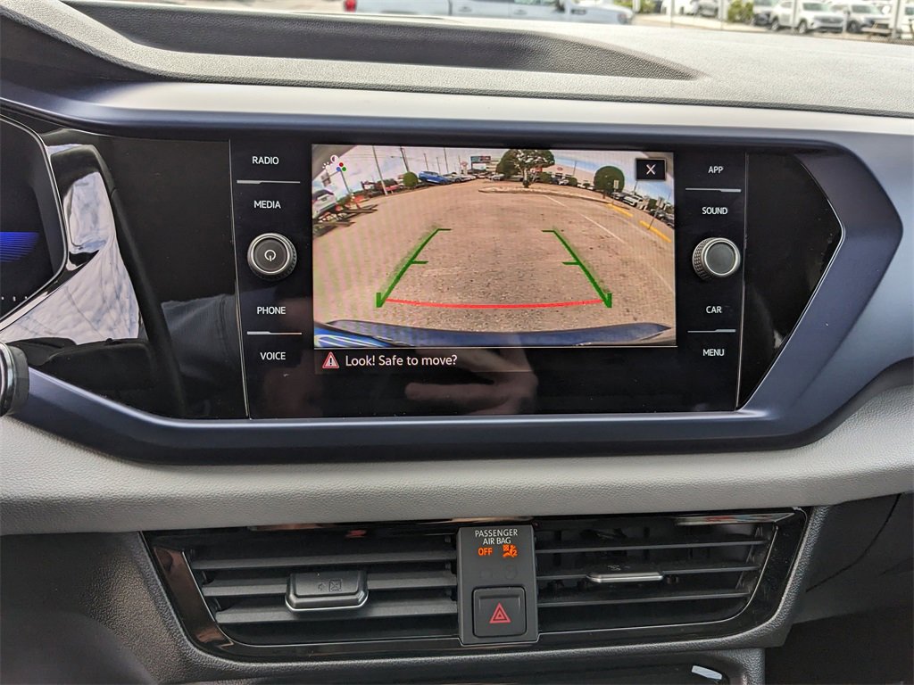 Certified 2023 Volkswagen Taos SE image 26