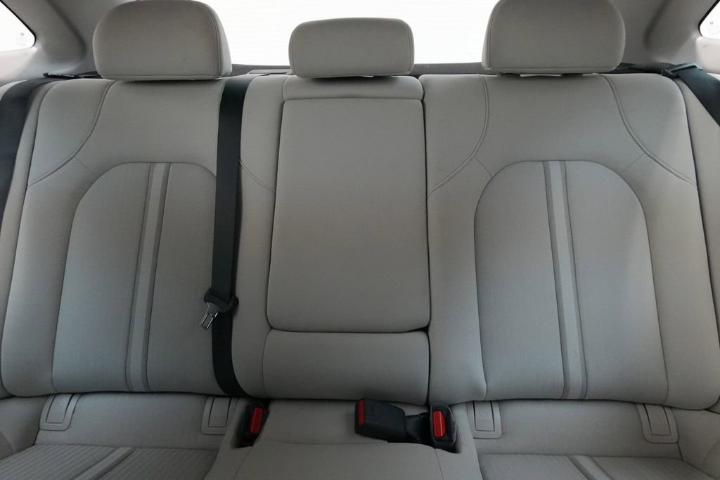 Used 2024 Hyundai Sonata SEL image 18