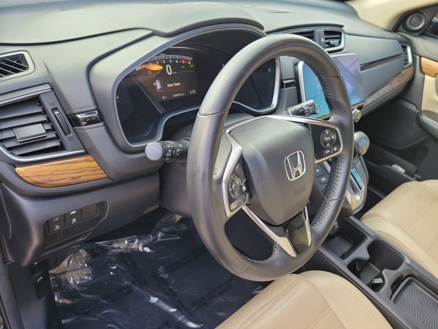 Used 2018 Honda CR-V EX-L image 15