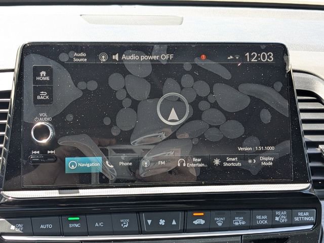 New 2026 Honda Odyssey Elite image 32