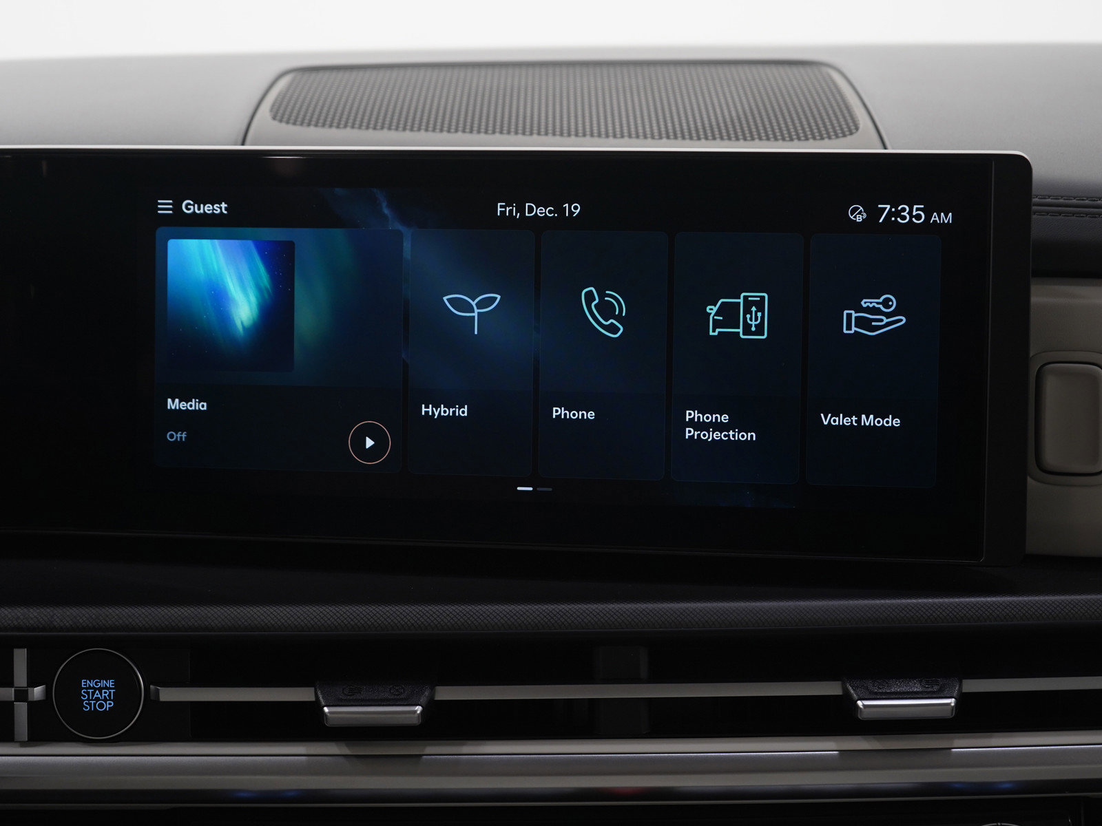 Used 2025 Hyundai Santa Fe SEL image 19